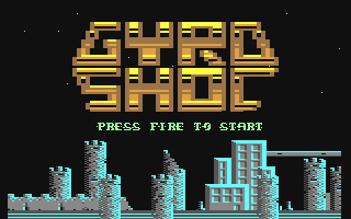Gyro Shoc [Preview]
